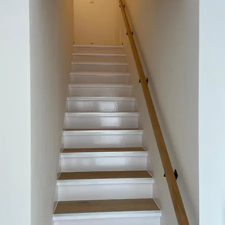 Mit Gartenblick Und Dachterrasse