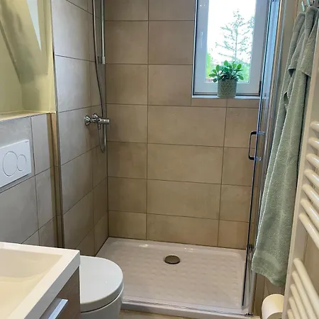 Mit Gartenblick Und Dachterrasse *